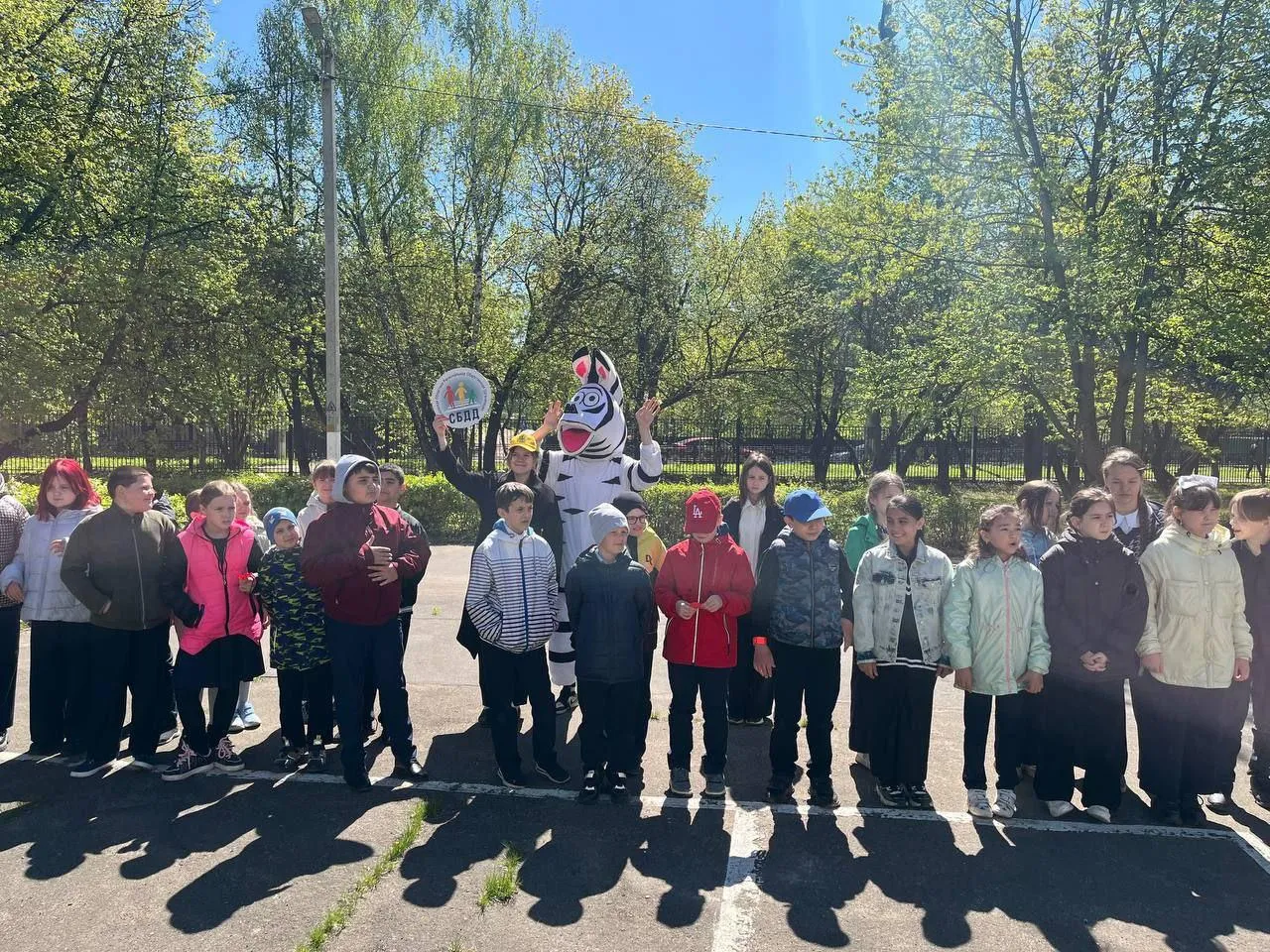 Фото: Анастасия Сараева