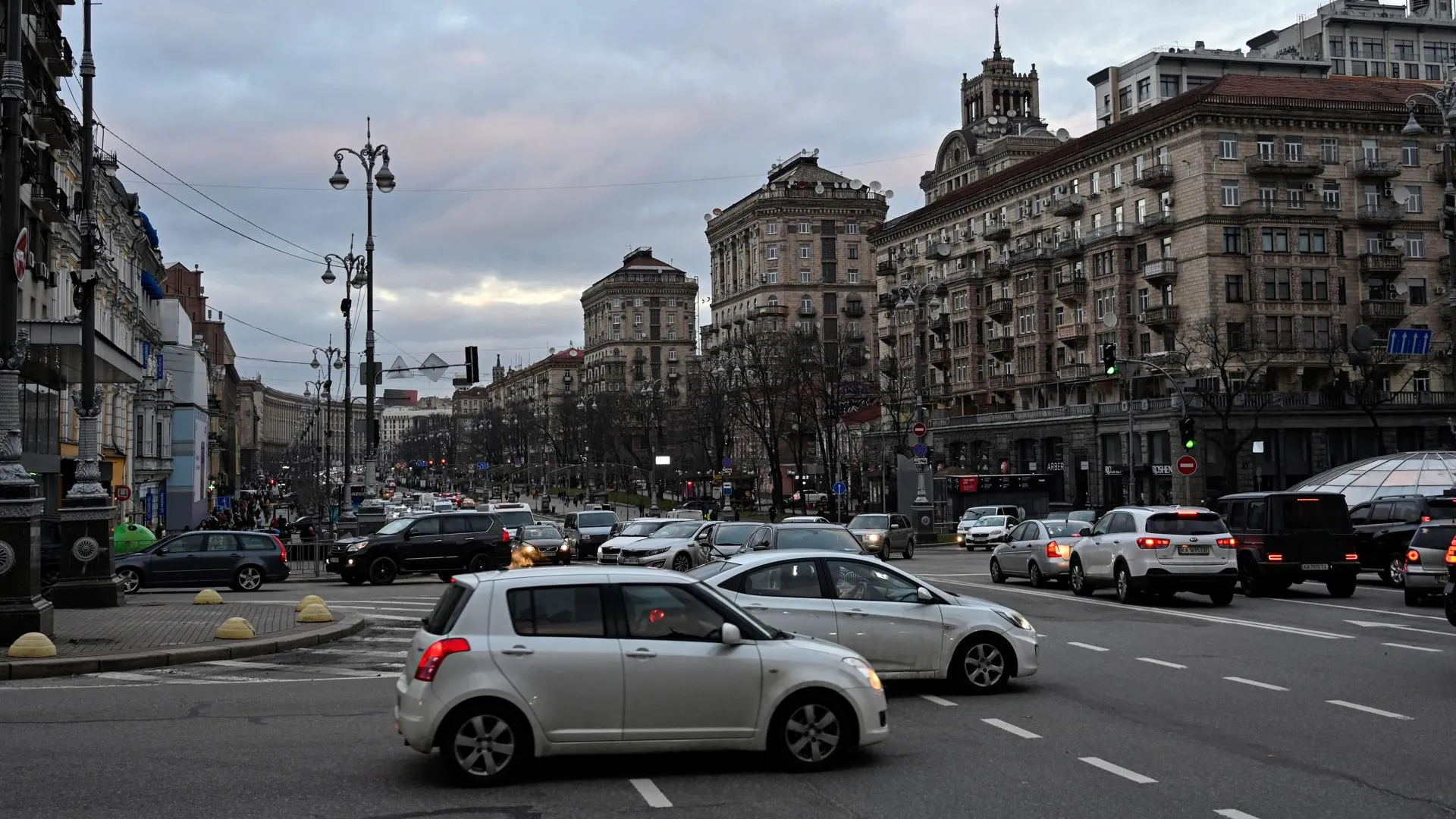 Sergei Chuzavkov/Keystone Press Agency