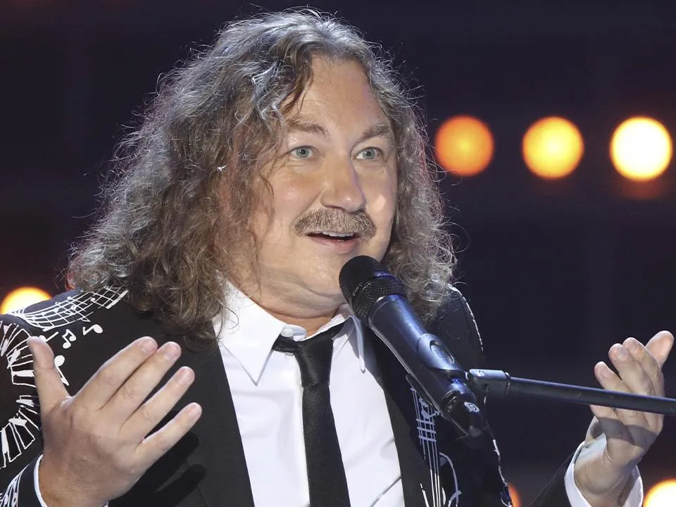 «Риск смерти высокий»: врачи рассказали, что будет с Игорем Николаевым, который попал в больницу из-за проблем с сердцем