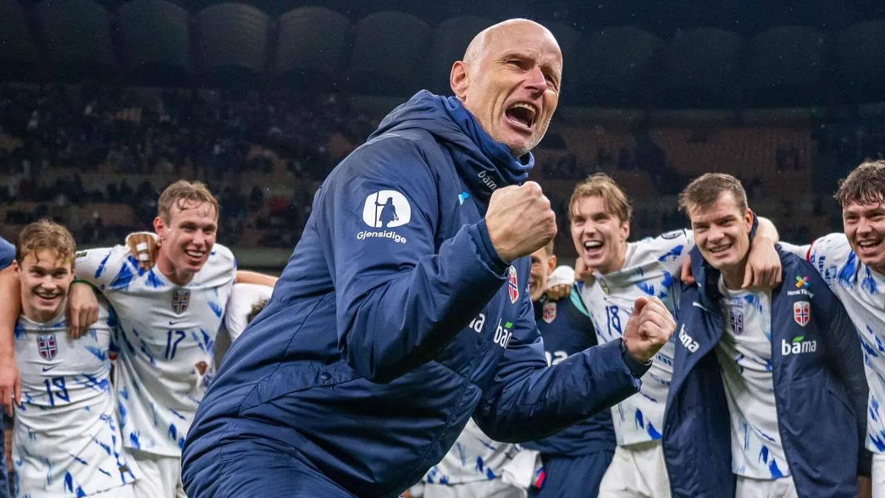 Норвежский тренер назвал церемонию жеребьевки чемпионата мира «шоу уродов»