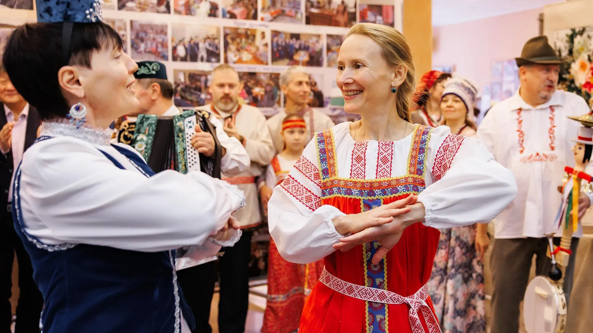 Министерство информационных и социальных коммуникаций Московской области