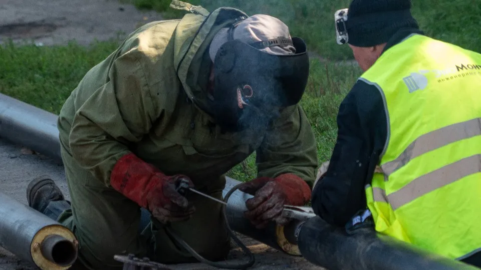 Фото: Виталий Сид