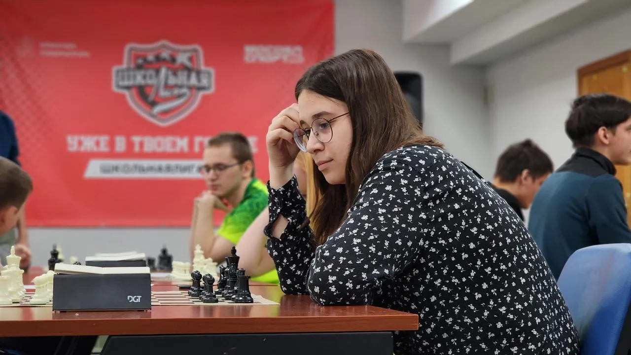 МедиаБанк Подмосковья/Екатерина Данилина