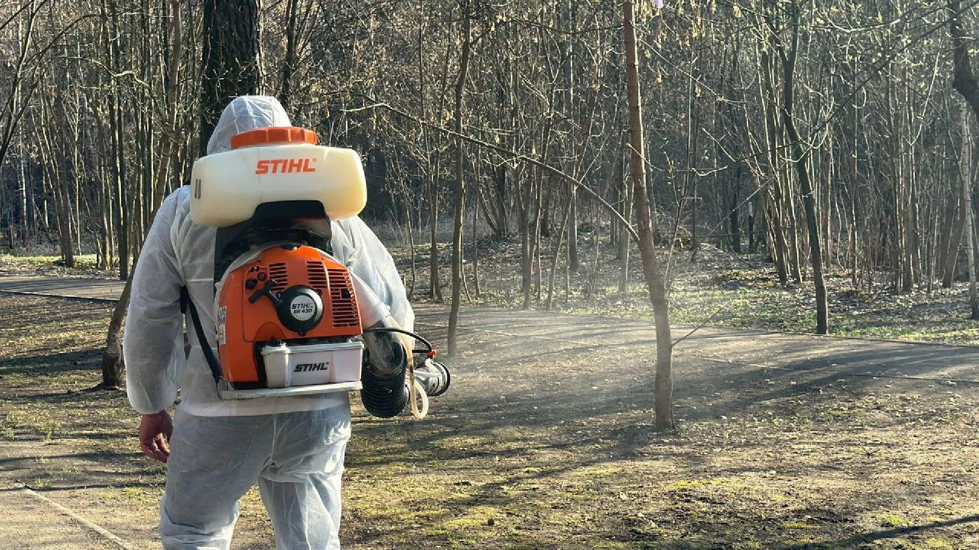 МедиаБанк Подмосковья/Марина Блакитная