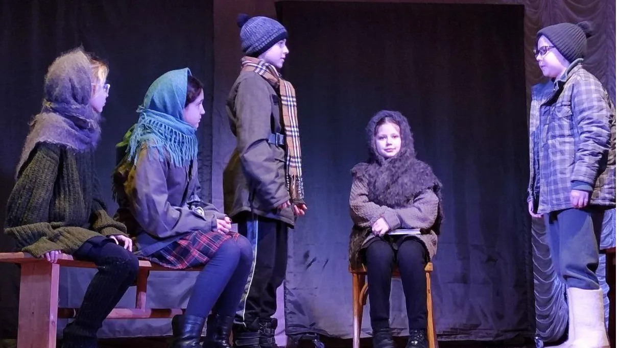 Фото: Управление культуры Дмитров, vk.com/kultura_dmitrov?w=wall-215650201_1861