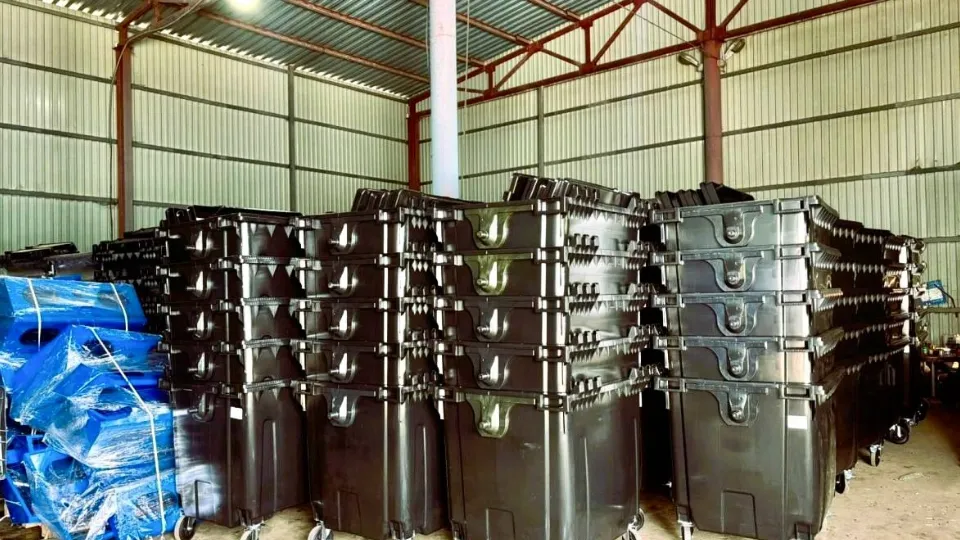 Фото: Минчистоты МО