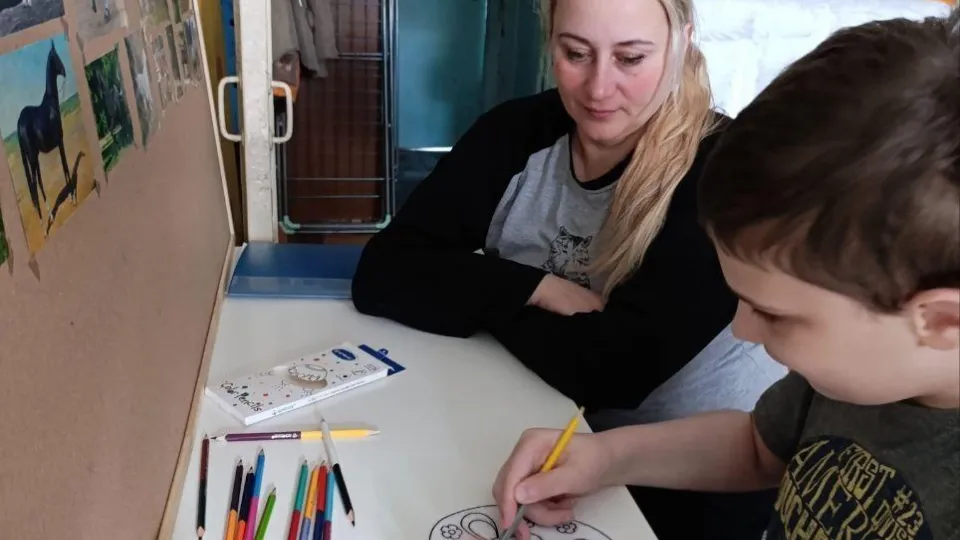 Фото: Минсоцразвития МО