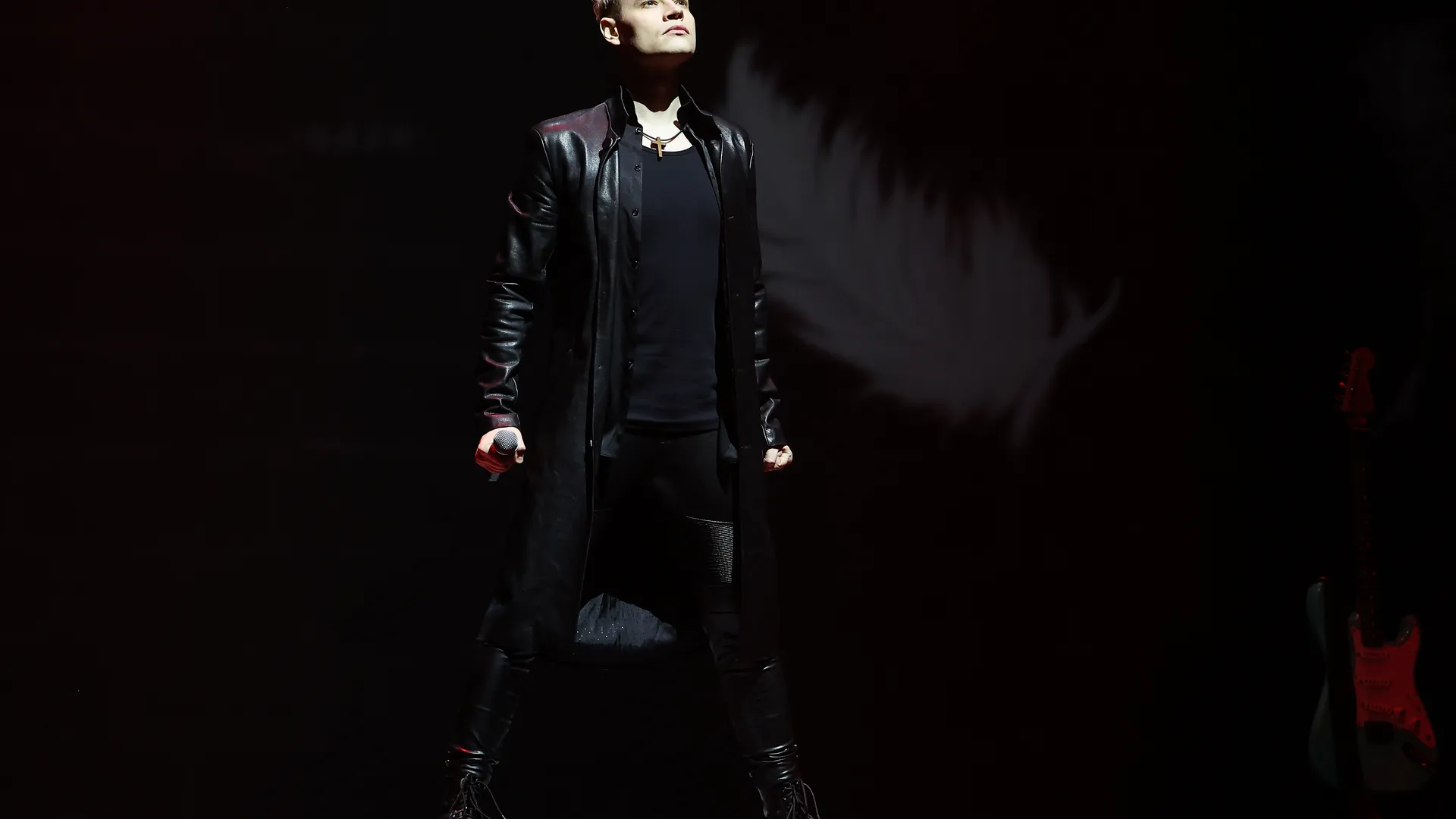 Фото: Сергей Булкин/ТАСС