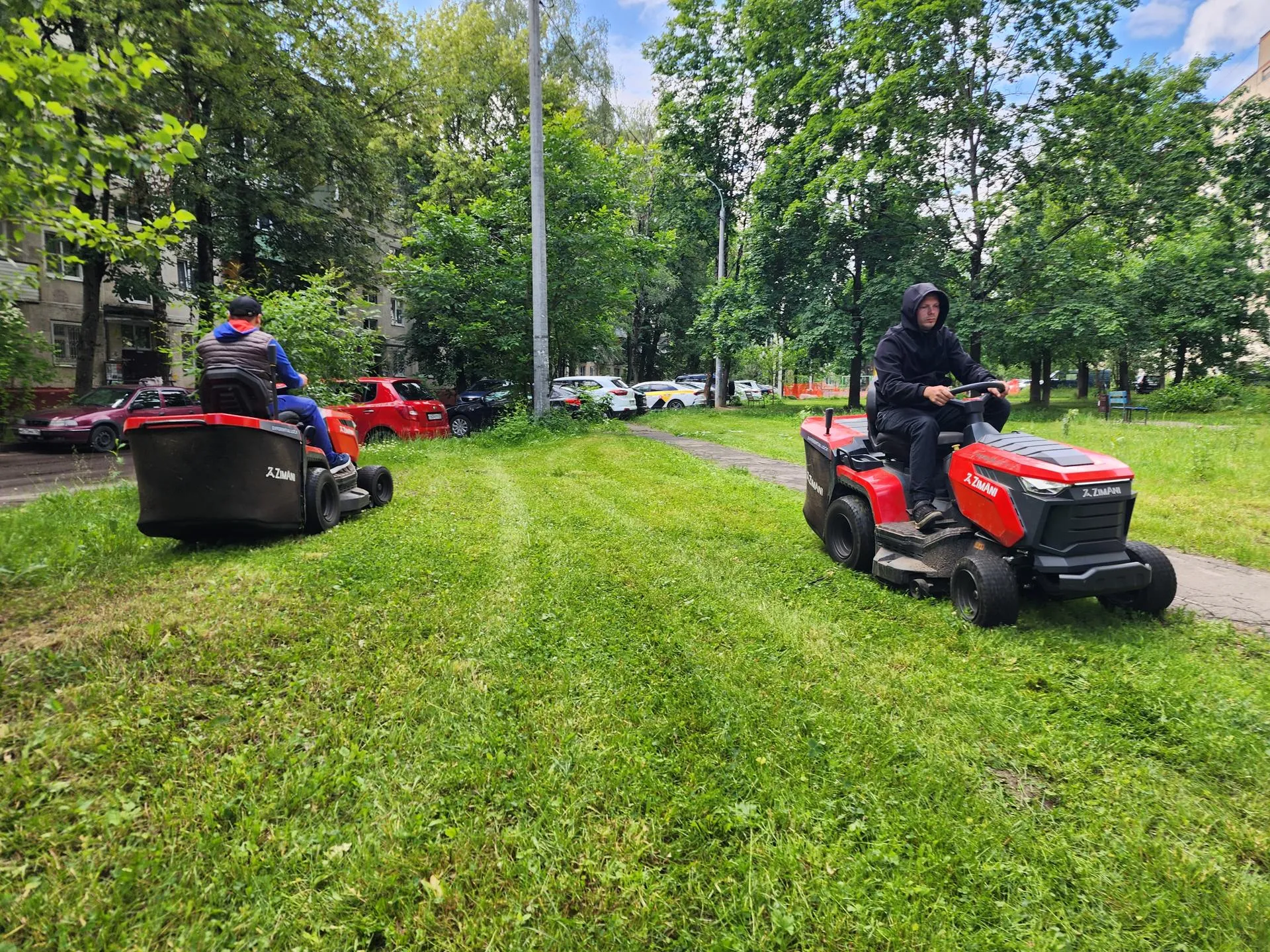 Фото: REGIONS/Наталья Дорошева