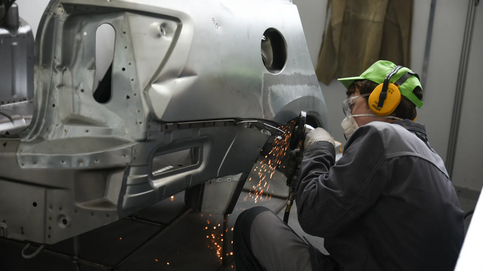 Фото: Ольга Антонова