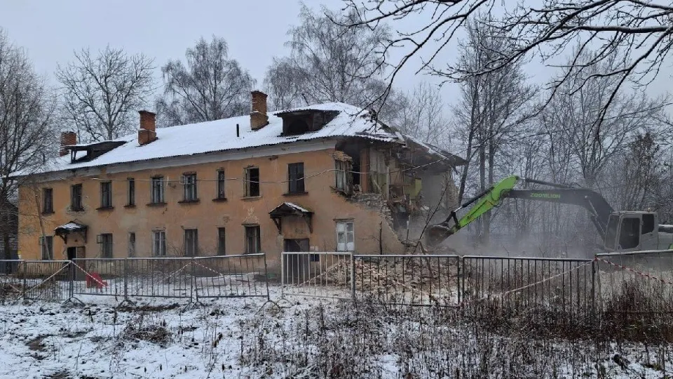 Фото: пресс-служба администрации г.о. Щелково