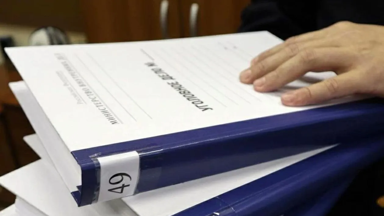 из архива «МВД МЕДИА»