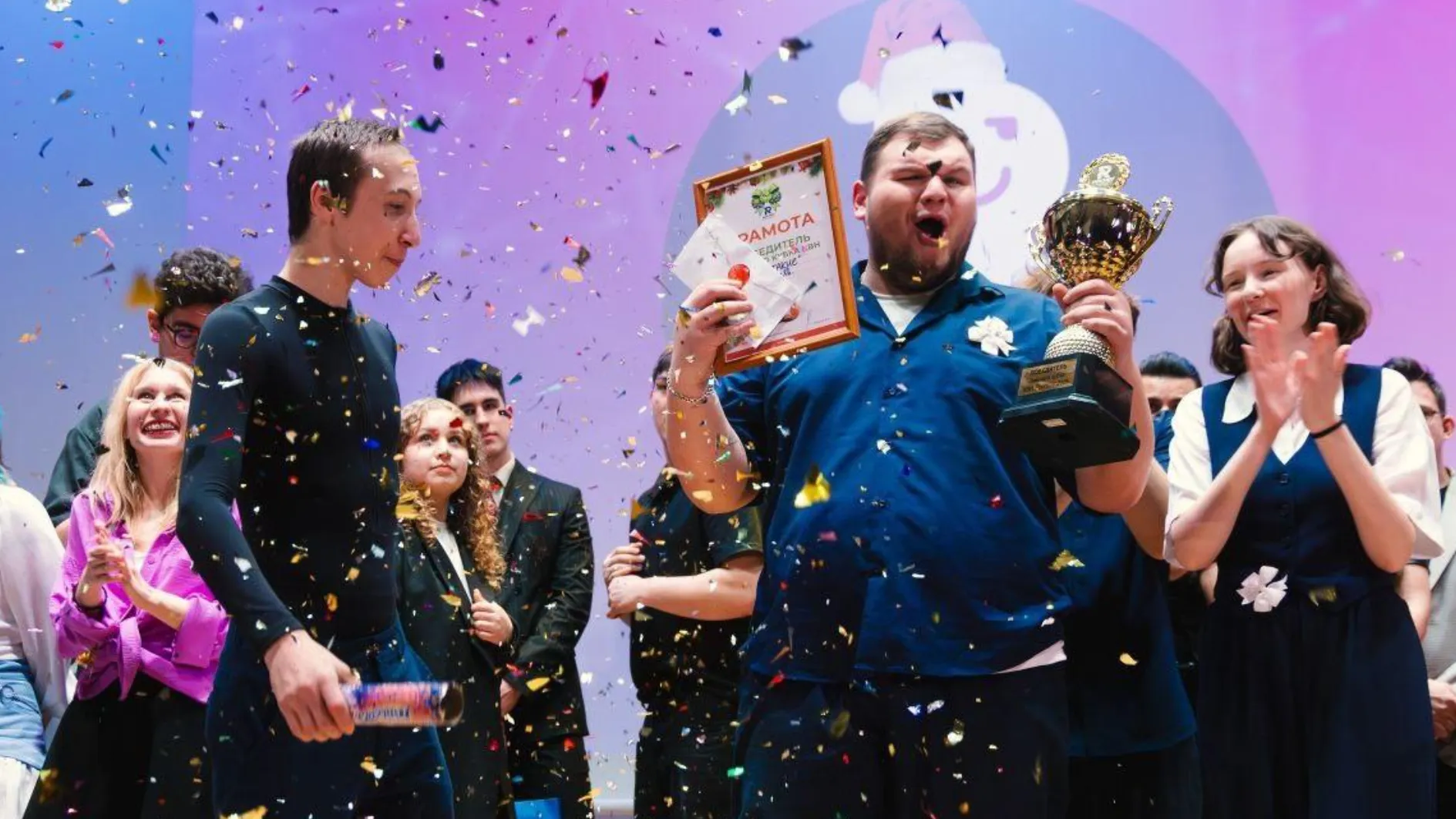 Фото: Гжельский государственный университет