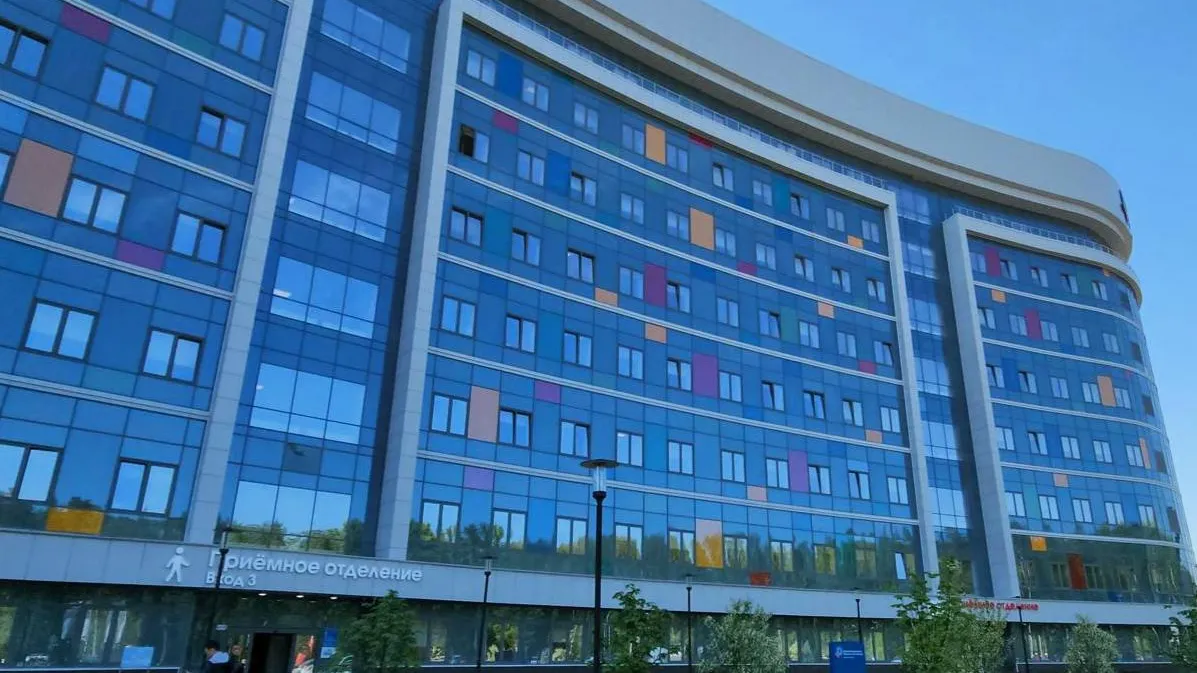 Фото: REGIONS/Артем Мишуков