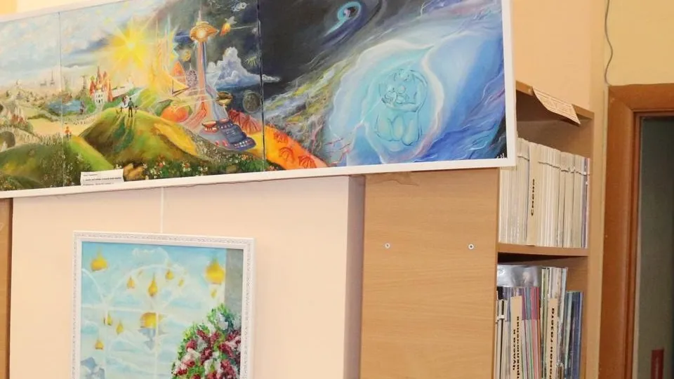 Фото: Управление культуры администрации городского округа Воскресенск