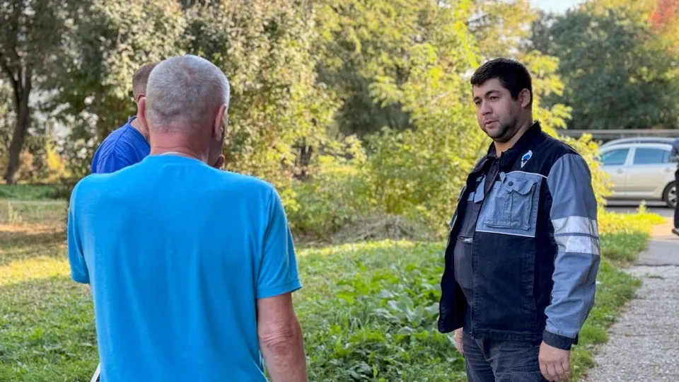 Фото: АО «Мособлгаз»