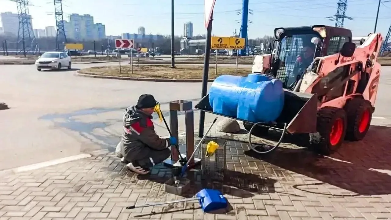 пресс-служба администрации г.о. Мытищи