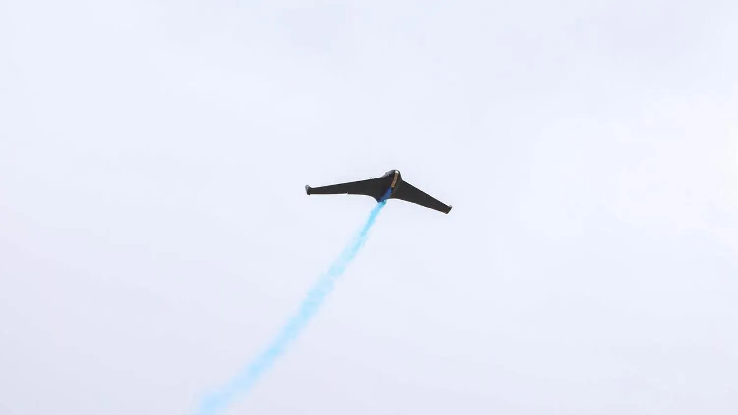 Iranian Army Office/Keystone Press Agency