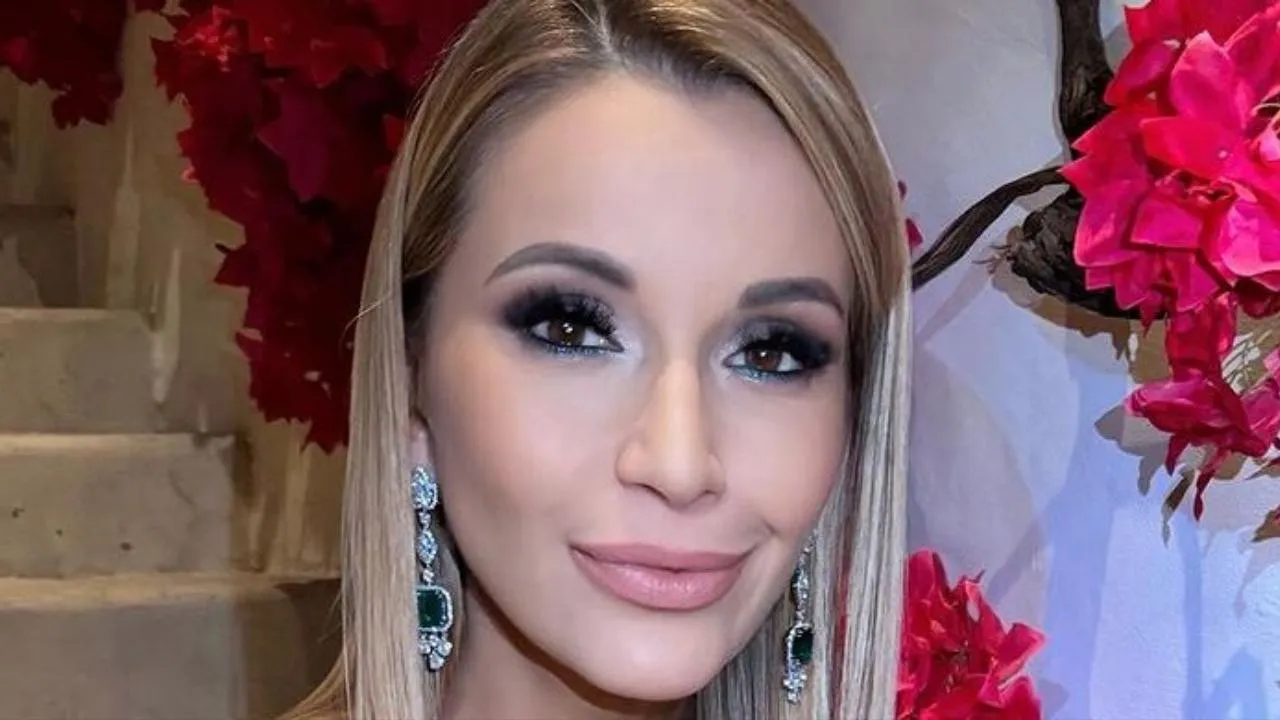 Ольга Орлова рассказала о комплексах из-за роста и посоветовала не обращать внимания на обидчиков