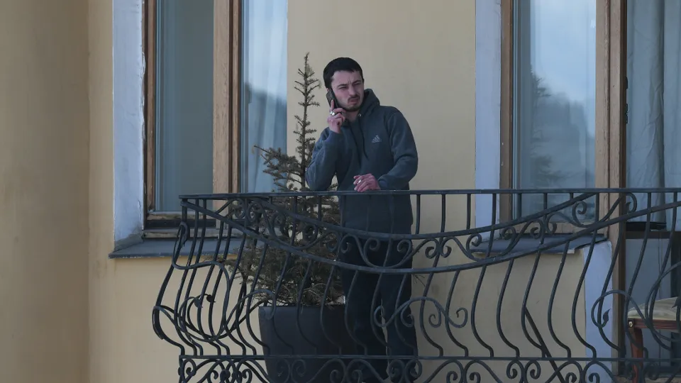 Фото: РИА Новости/Рамиль Ситдиков