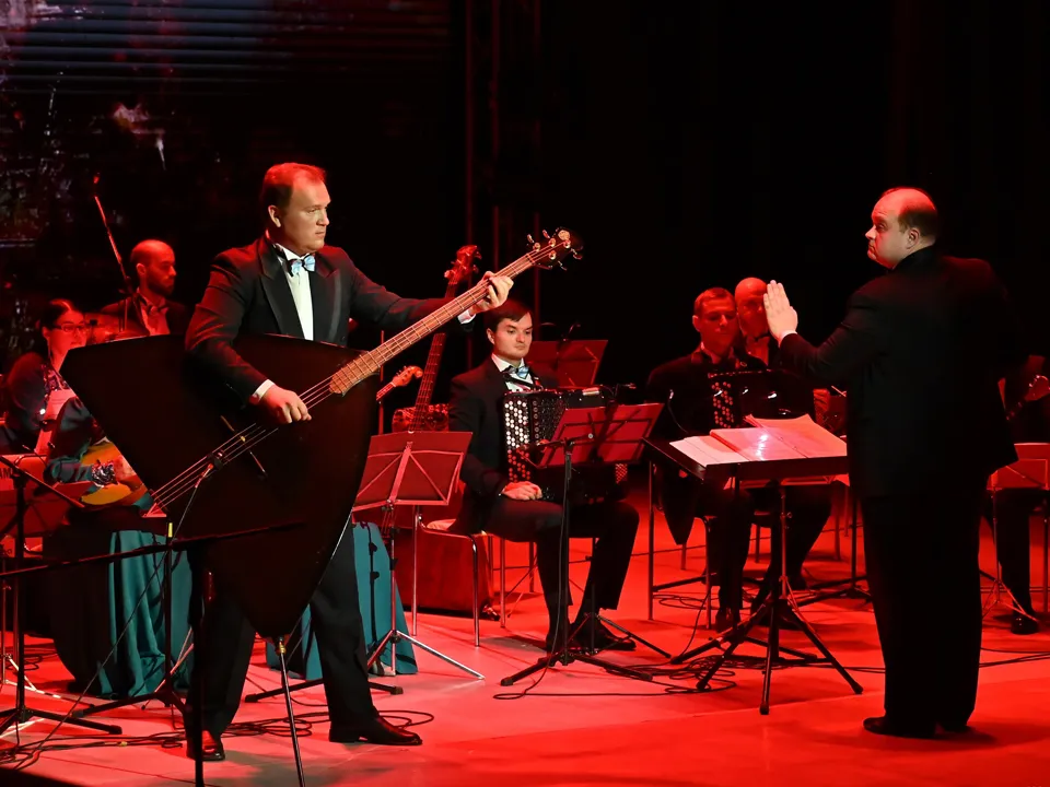 Фото: Сергей Демянюк