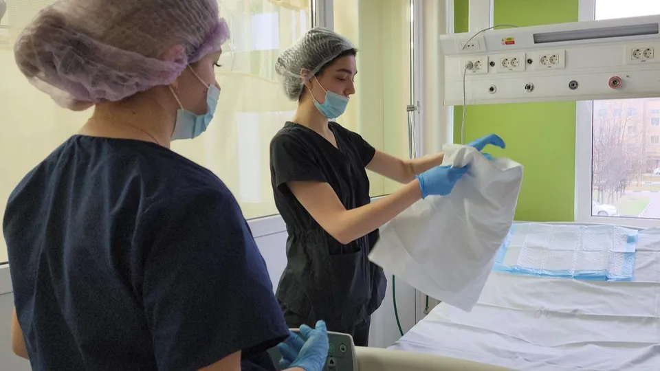 Фото: Артем Мишуков