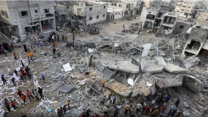 Фото: dpa/picture-alliance/TASS