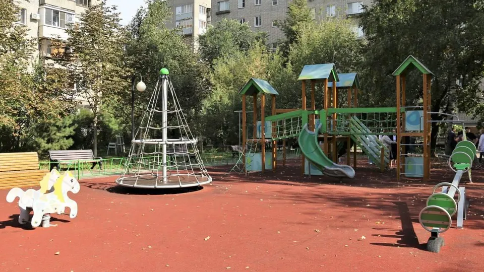 Фото: Алена Ахметова