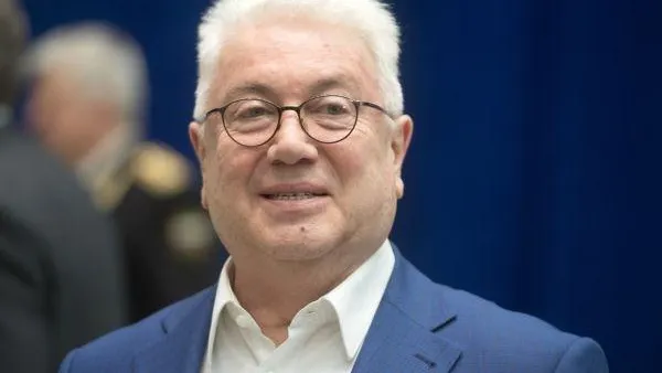Сергей Гунеев / РИА Новости
