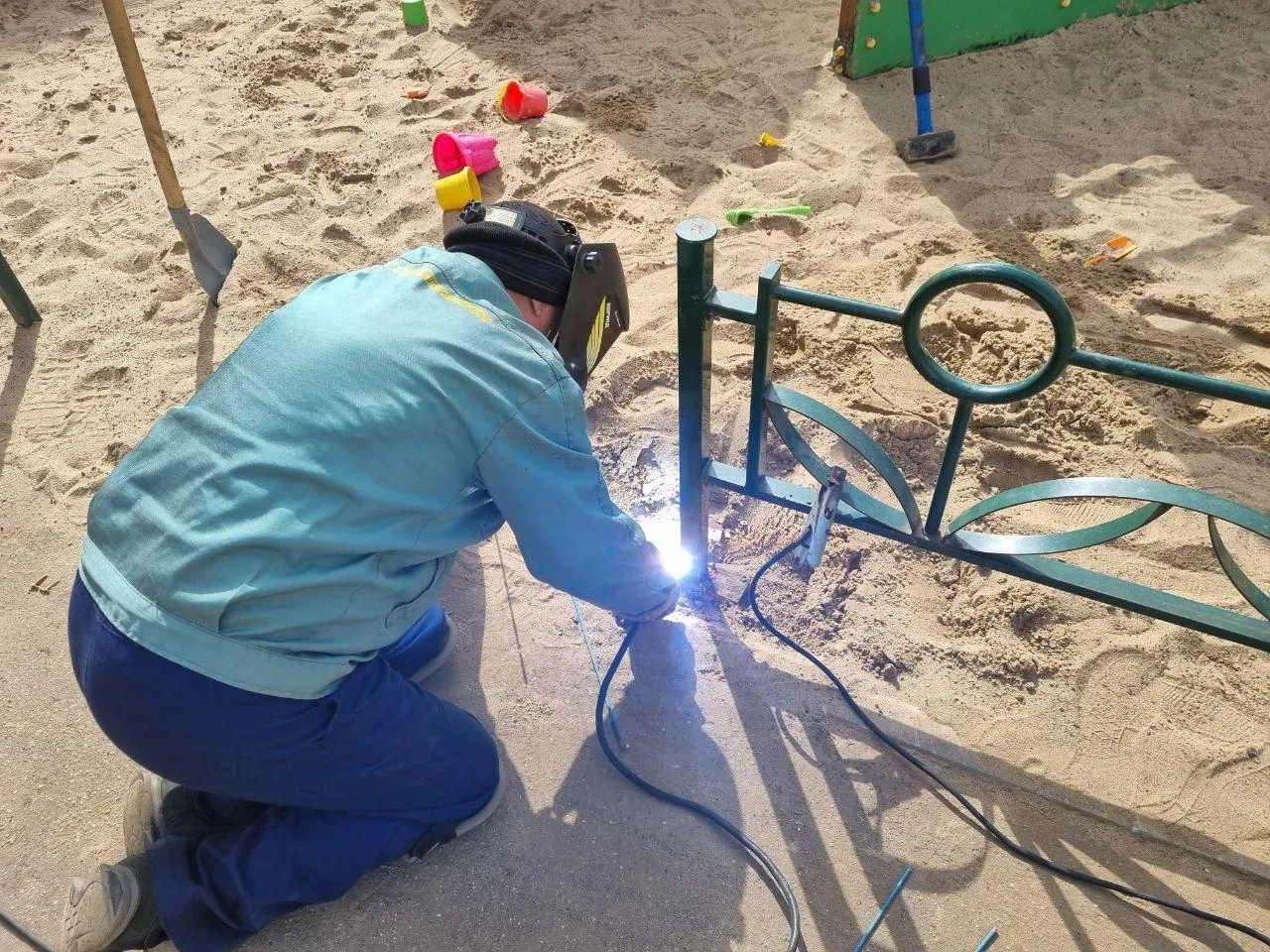 Фото: Наталья Надточая