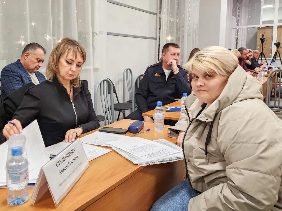 Фото: МедиаБанк Подмосковья/Мария Андрюхина