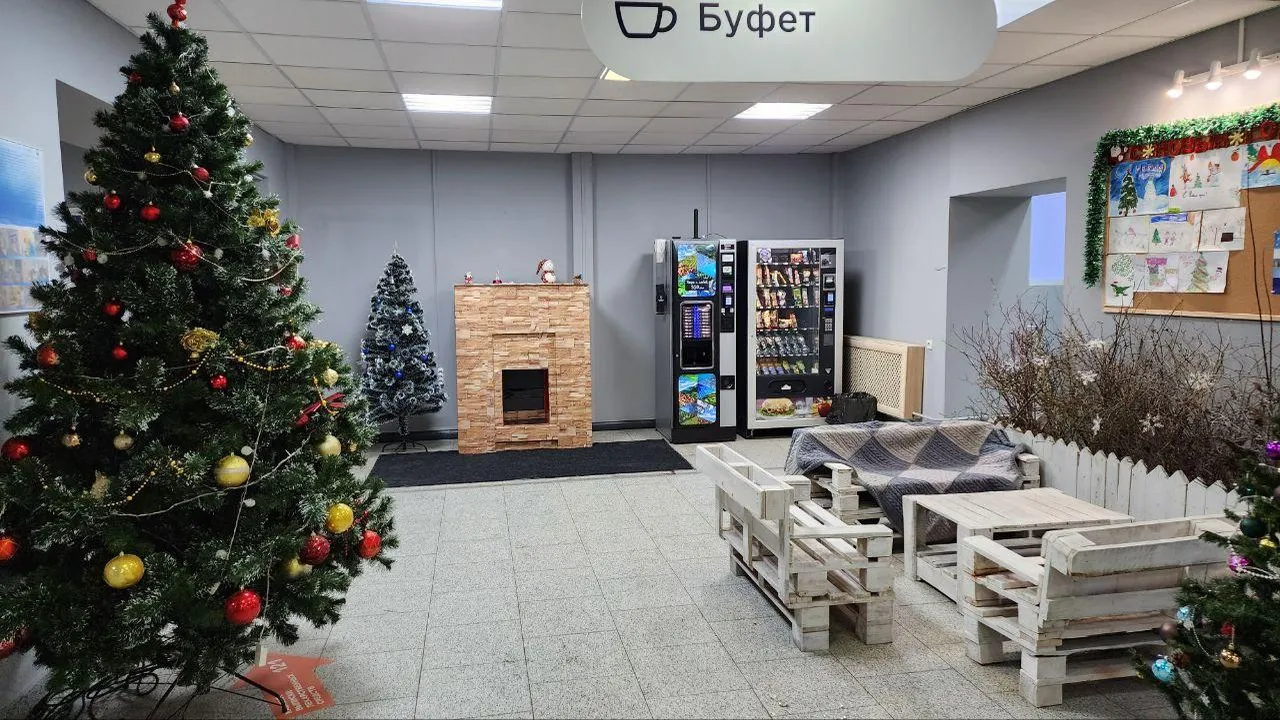 Люберецкая областная больница, Наталья Лымарь