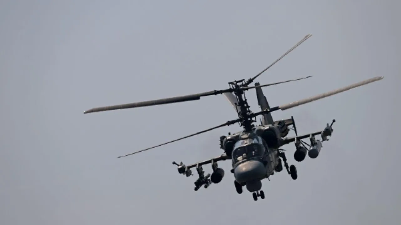 Economist назвал линию российской обороны «смертельной комбинацией»