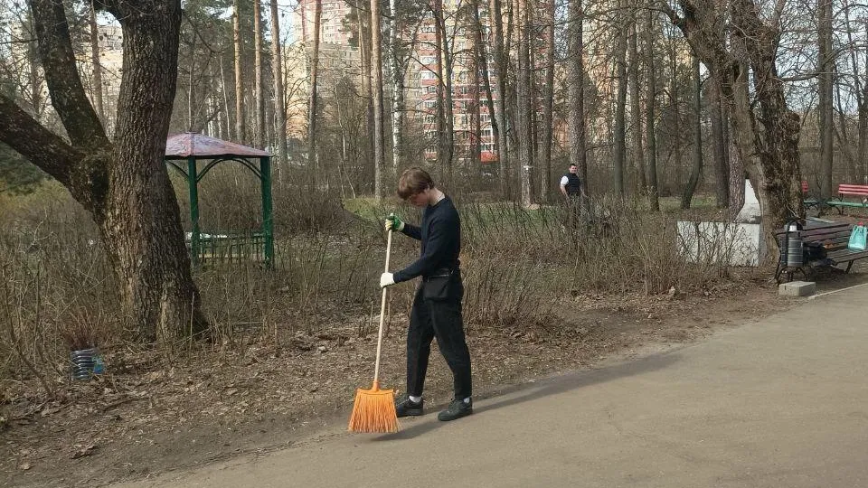 Фото: Министерство социального развития Московской области