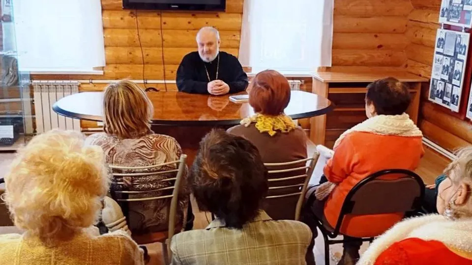 Фото: дворец культуры и досуга «Факел»