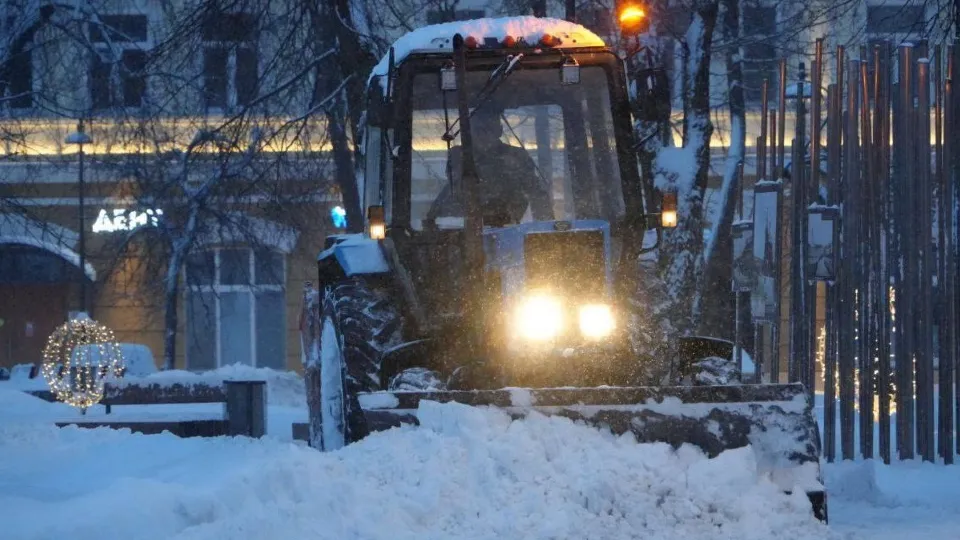 Фото: пресс-служба губернатора и правительства МО