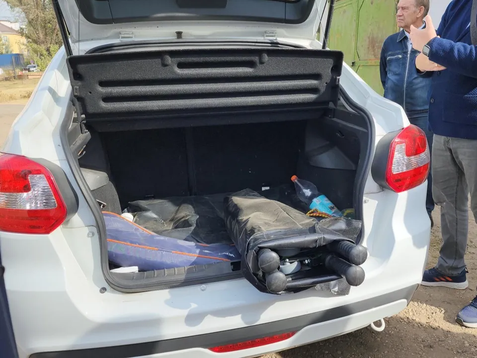 Фото: Ольга Фельдфебелева