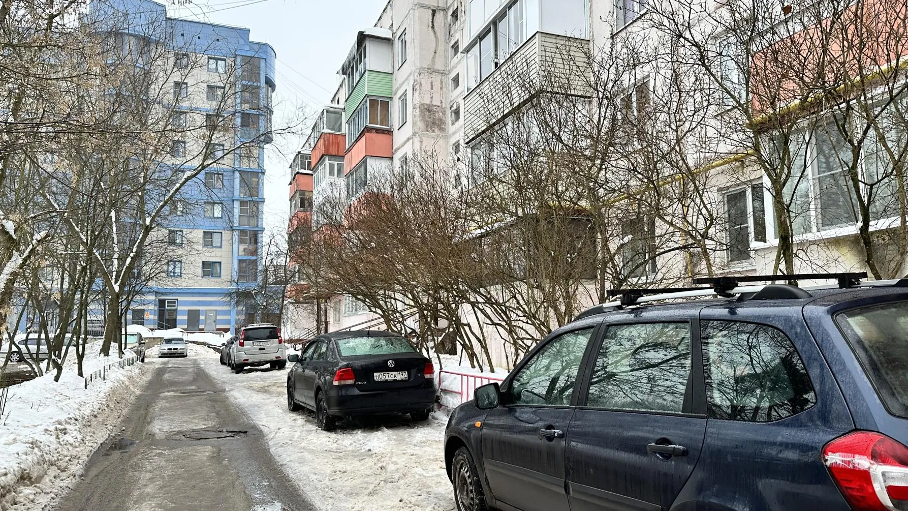 Лилия Закирова