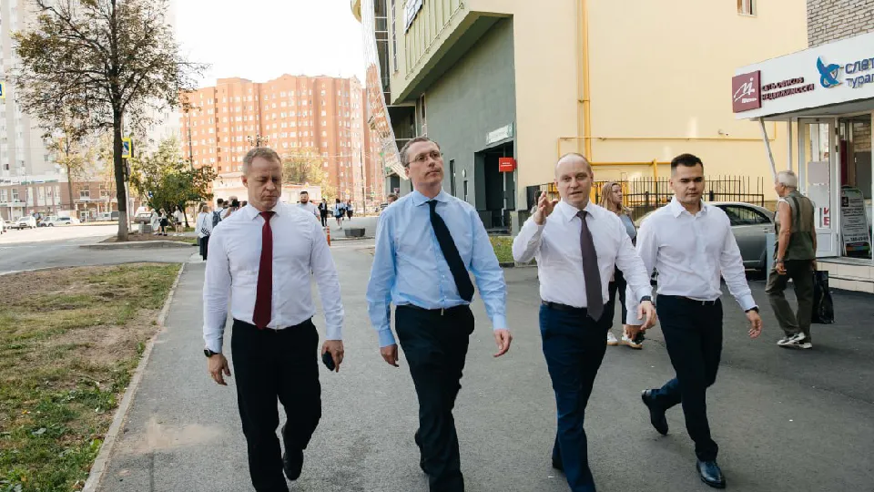 Фото: Администрация г.о. Пушкинский