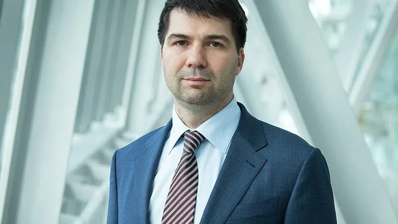 Виталий Донченко: наша цель – решить проблему обманутых дольщиков в 2023 году