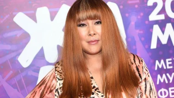 Анита Цой получила серьезную травму во время отдыха в Турции