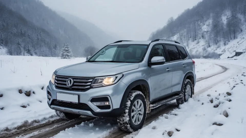 Фото: REGIONS/Сгенерировано нейросетью