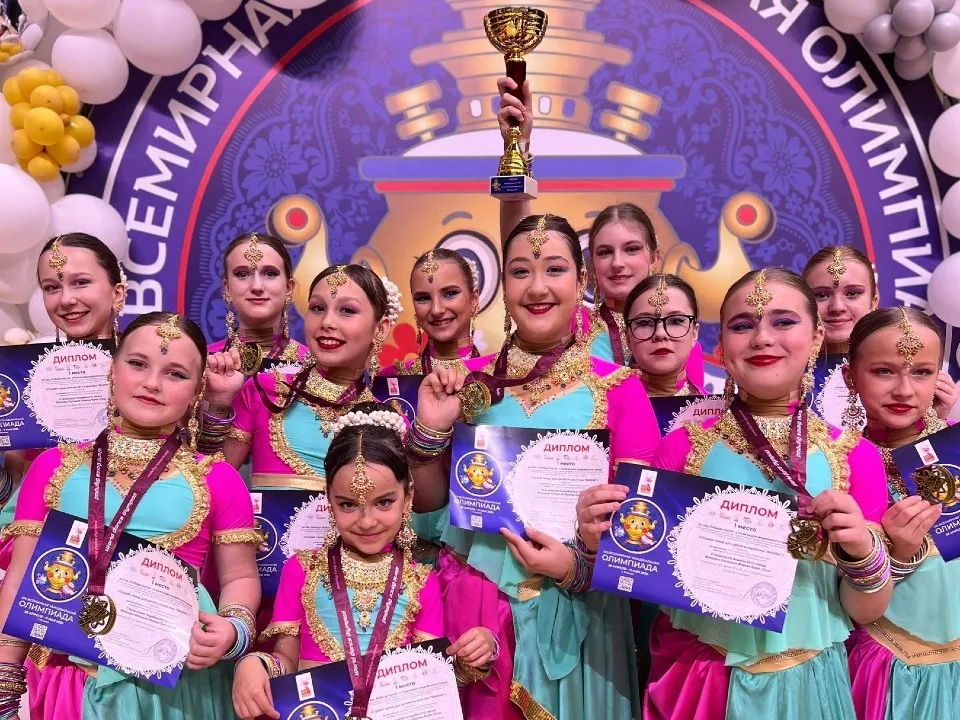 Фото: ЦКР «Яхромский»