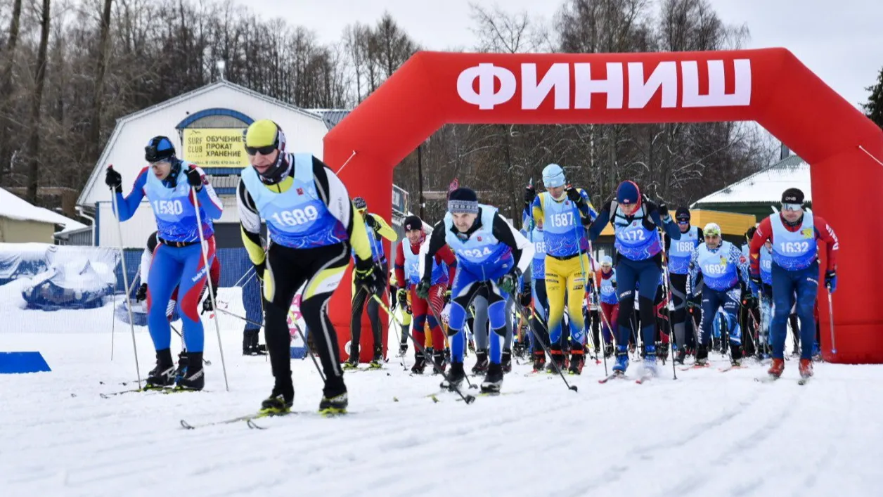 фото: пресс-служба администрации городского округа Солнечногорск
