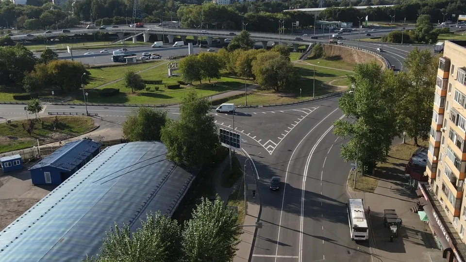 Фото: Ксения Казакова