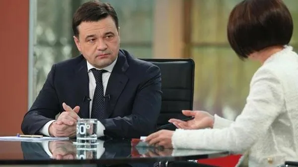 Телеканал «360»