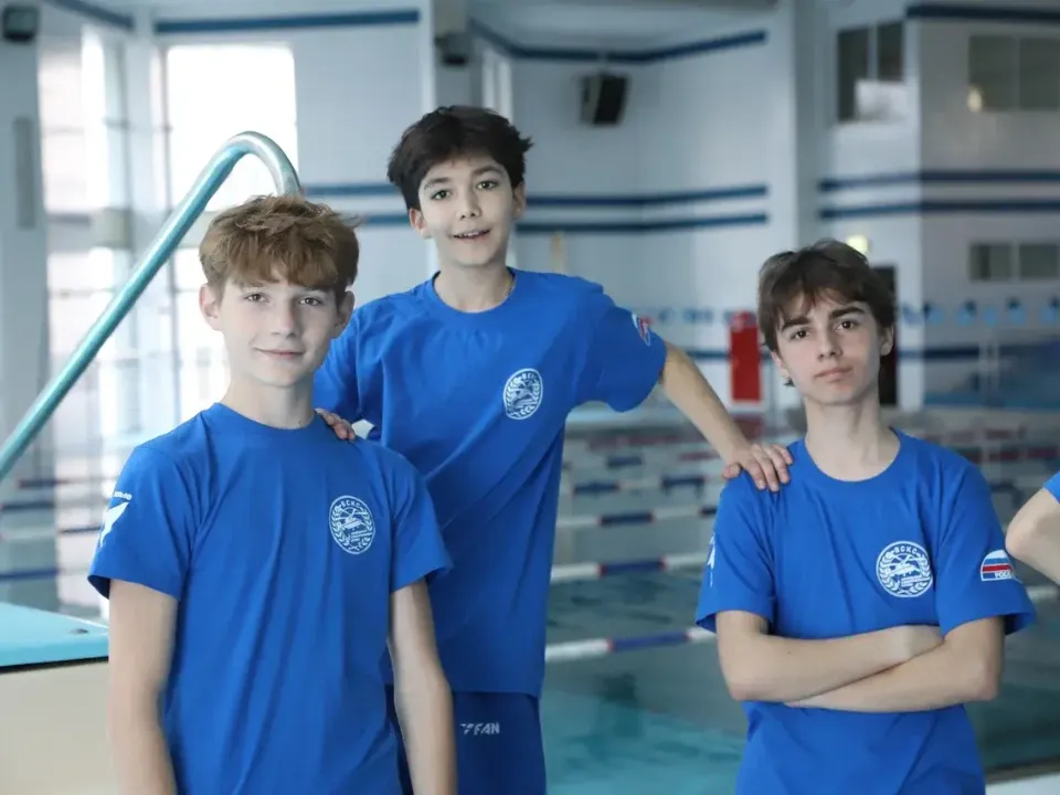 Фото: Министерство информации и молодежной политики МО