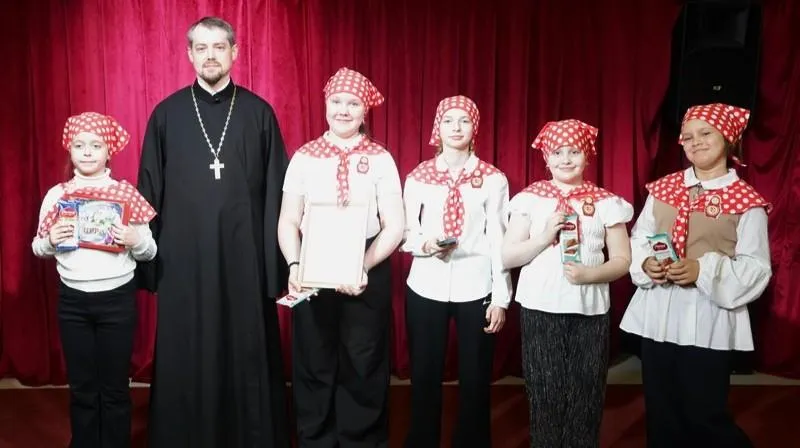 пресс-служба администрации г.о. Воскресенск