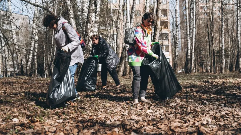 Фото: пресс-служба администрации г.о. Щелково