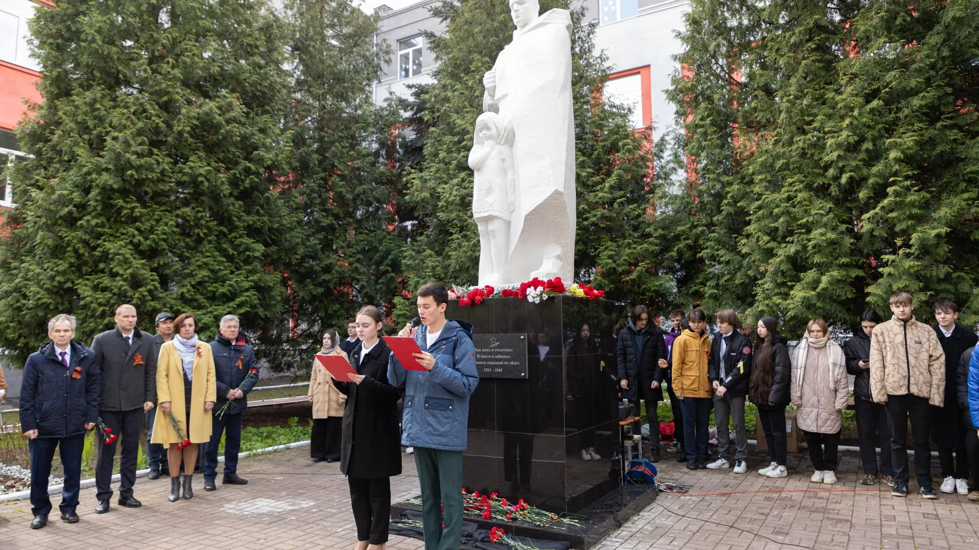 Фото: Владимир Думчев